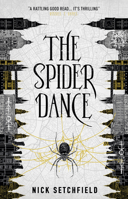 The Spider Dance 1785657119 Book Cover