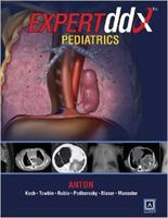 EXPERTddx: Pediatrics 1931884137 Book Cover