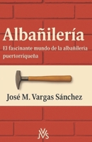 Albañilería: El fascínante mundo de la Albañilería puertorriqueña (Spanish Edition) B0FQ3GVW86 Book Cover