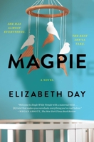 Magpie 1982187611 Book Cover