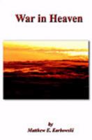 War in Heaven 1403330212 Book Cover