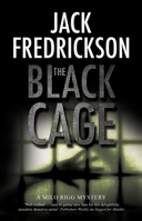 The Black Cage 1780296576 Book Cover