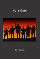 Warriors 1439220328 Book Cover