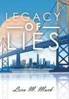 Legacy of Lies 1663235864 Book Cover