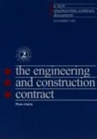 The New Engineering Contract: Main Contract 0727720945 Book Cover