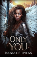 Only You 1794311734 Book Cover