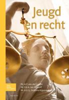 Jeugd En Recht 9031361593 Book Cover