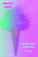 Candy Floss Collection (Social Fictions Series) 9004428259 Book Cover