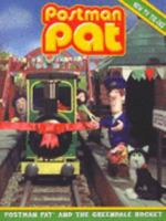 Greendale Rocket 074348990X Book Cover
