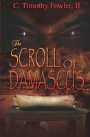 The Scroll of Damascus 1440402167 Book Cover