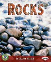 Rocks (Early Bird Earth Science) 0822559471 Book Cover