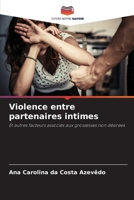 Violence entre partenaires intimes (French Edition) 6208164443 Book Cover