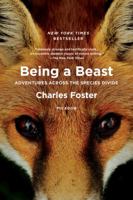 Being a Beast 1250132215 Book Cover