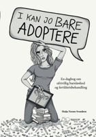 I kan jo bare adoptere 8743028691 Book Cover