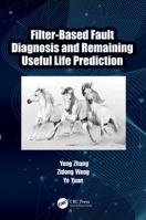 Filter-Based Fault Diagnosis and Remaining Useful Life Prediction 1032362545 Book Cover