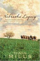 Nebraska Legacy 1597891061 Book Cover
