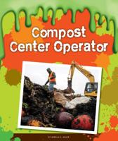 Compost Center Operator 1631436856 Book Cover