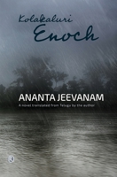 Ananta Jeevanam: Novel 9355724047 Book Cover