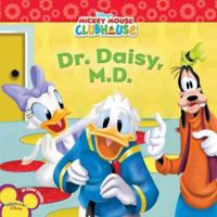 Dr. Daisy M.D. 1423110161 Book Cover