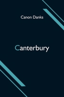 Canterbury 9354595057 Book Cover