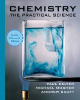 Chemistry: The Practical Science 0547053932 Book Cover