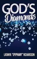 God's Diamonds 1792177178 Book Cover