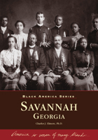 Savannah  (GA)   (Black America) 073851408X Book Cover