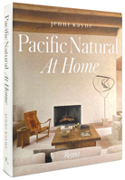 Pacific Natural at Home 0847869644 Book Cover