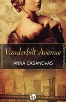 Vanderbilt Avenue 8468767069 Book Cover