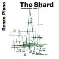 The Shard: London Bridge Tower 8862640064 Book Cover