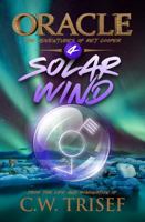 Oracle - Solar Wind: (Vol. 4) 1948173263 Book Cover