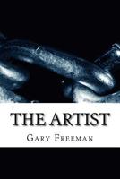 The Artist 1537297120 Book Cover