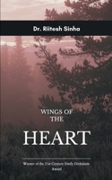Wings of the Heart 9369541977 Book Cover