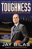 Toughness: Developing True Strength On and Off the Court 0451414683 Book Cover