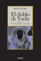 El diablo de Yudis 1949938158 Book Cover