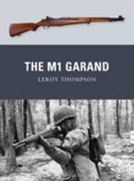 M1 Garand 1849086214 Book Cover