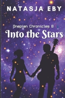 Into the Stars B08P2CFT43 Book Cover