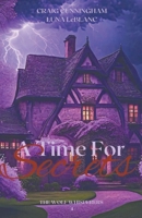 A Time for Secrets B0BZWJVYJP Book Cover