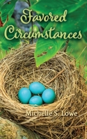Favored Circumstances B0GTXB4HD1 Book Cover