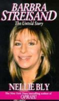 Barbra Streisand: The Untold Story 0786000511 Book Cover