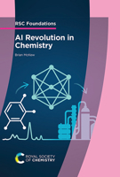 AI Revolution in Chemistry 1837072159 Book Cover