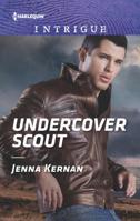 Undercover Scout 1335639160 Book Cover
