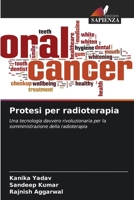 Protesi per radioterapia (Italian Edition) 6207162498 Book Cover