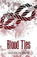 Blood Ties 197720287X Book Cover