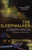 The Sleepwalker 1784162183 Book Cover