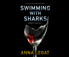 Swimming With Sharks 1520038496 Book Cover