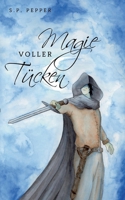 Magie voller Tücken (German Edition) 3758325676 Book Cover