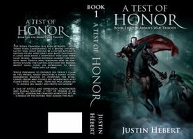 A Test of Honor 0990531333 Book Cover
