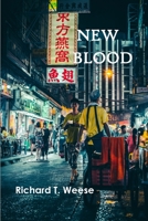New Blood 171671835X Book Cover