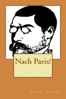 Nach Paris! 171717275X Book Cover